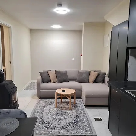 Your Arctic House Tromsø