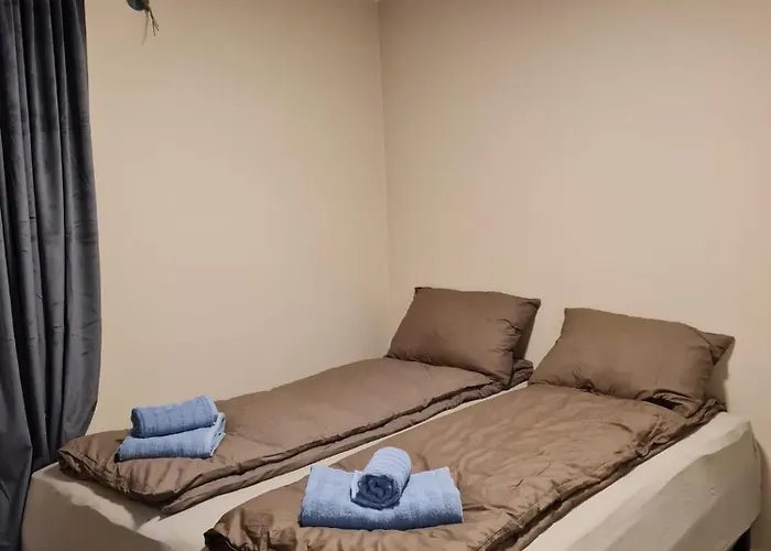 Your Arctic House *